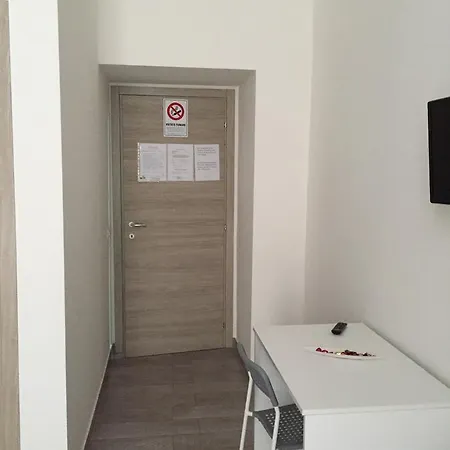 Panorama 2* Nápoly