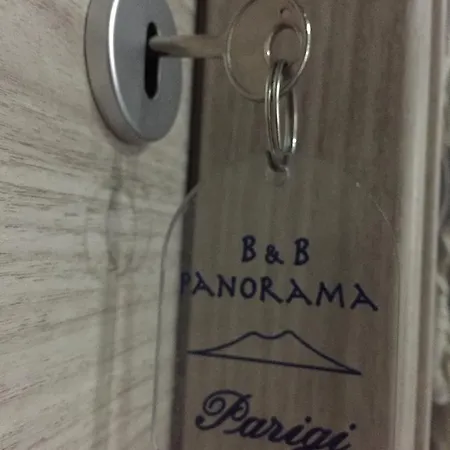 Panorama Panzió Nápoly