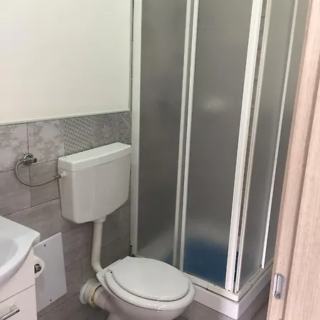 Panzió Panorama Nápoly