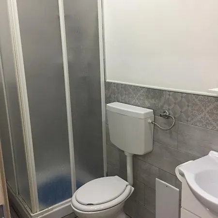 Panorama Panzió Nápoly