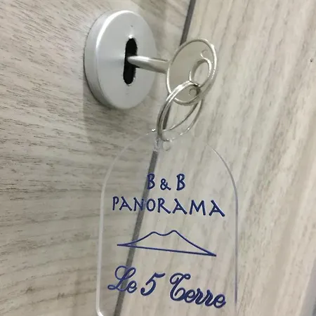 Panorama Panzió Nápoly