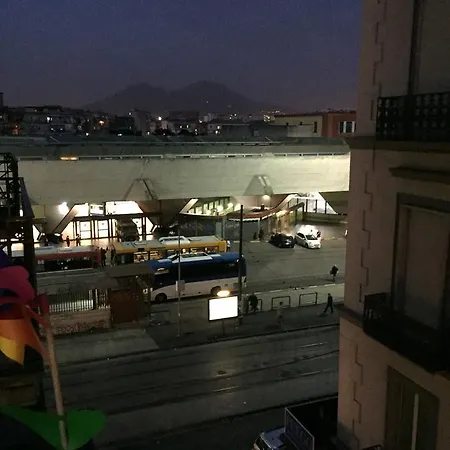 Panorama Couette-café