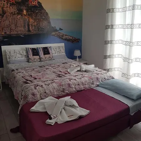 Panorama Couette-café 2*