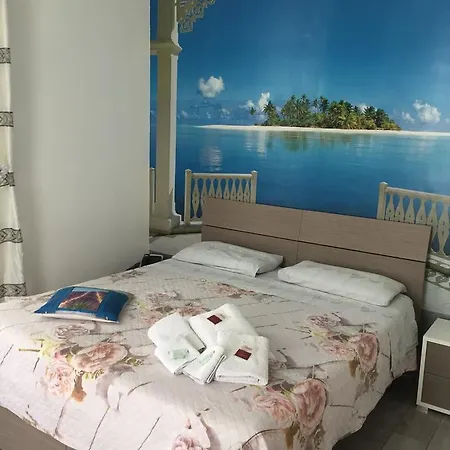 Bed & Breakfast Panorama