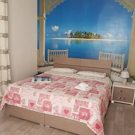 Bed & Breakfast Panorama 2*