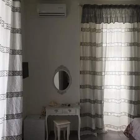 Panorama Nocleg ze śniadaniem Neapol