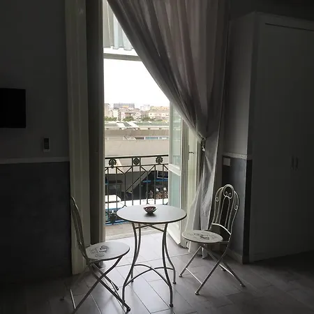 Bed & Breakfast Panorama