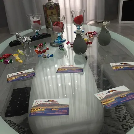 Alojamento de Acomodação e Pequeno-almoço Panorama Nápoles