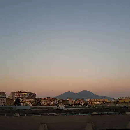 Panorama Alojamento de Acomodação e Pequeno-almoço 2*