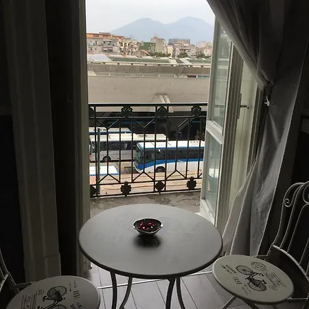 Panorama Bed & Breakfast Naples