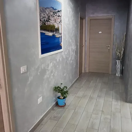 Panorama Bed & Breakfast