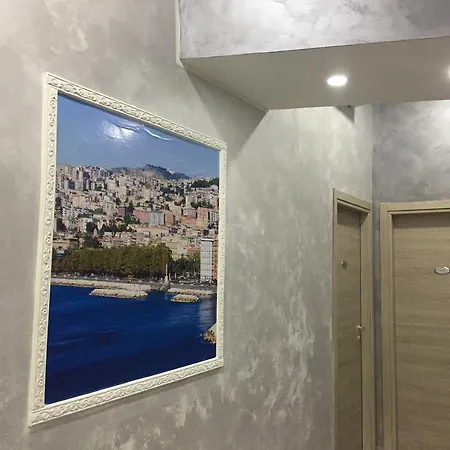 Panorama Bed & Breakfast