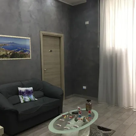 Bed & Breakfast Panorama 2*