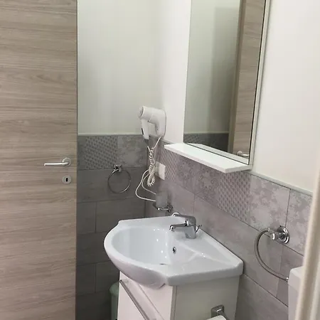 Panorama Bed & Breakfast Naples