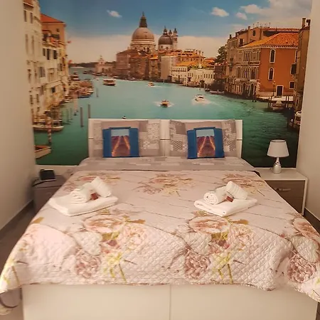 Panorama Naples