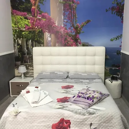 Panorama Bed & Breakfast Naples
