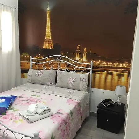 Bed & Breakfast Panorama Naples