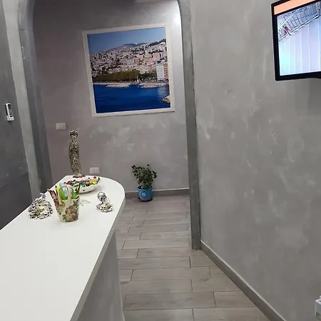 Bed & Breakfast Panorama