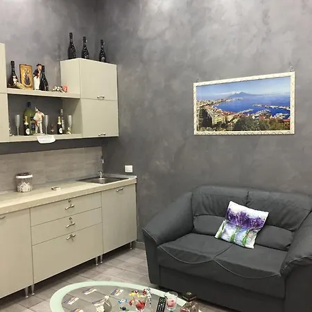 Bed & Breakfast Panorama 2*